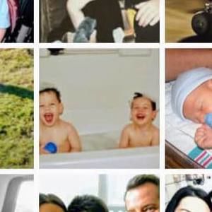 Meet your Posher, Ben